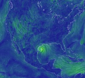 It takes a hurricane to expose weaknesses in planning, data management, communication and visualization…